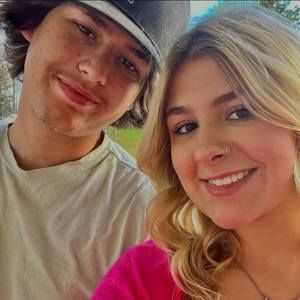 Meet your Posher, Cheyenne